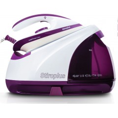 Stiroplus SP 2020 (Σύστημα σιδερώματος 8.5 bar) Stiroplus SP 2020 (Σύστημα σιδερώματος 8.5 bar)